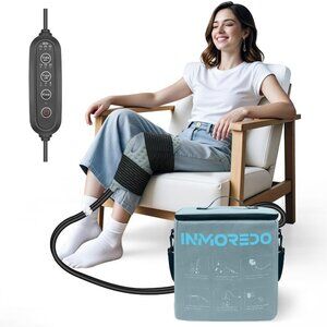 NIB Cold Therapy Machine Programmable Timer, Ice Machine Knee After Surgery ACL